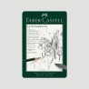 Set Piccolo Matite Pitt Graphite Faber Castell