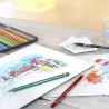 Set Matite Colorate Acquerellabili Albrecht Dürer Faber Castell
