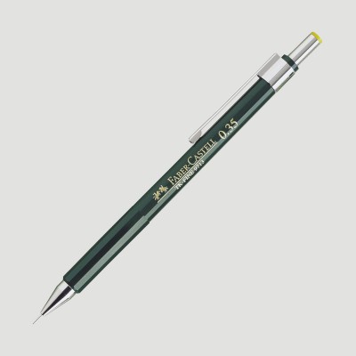 Portamine Tecnici TK Fine 9117 Faber Castell