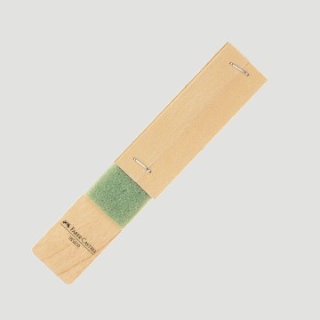 Blocco Carta Vetrata Faber Castell