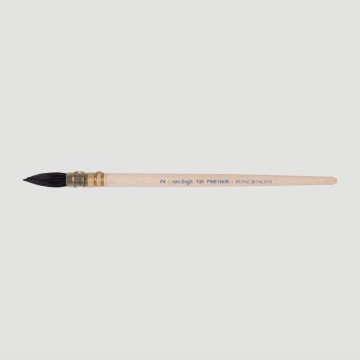 Pennello per Acquerello Van Gogh Serie 130, Pelo di Capra