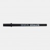 Pigma Brush Nero Punta Fine