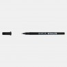 Pigma Brush Nero Punta Fine
