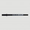 Pigma Brush Nero Punta Fine