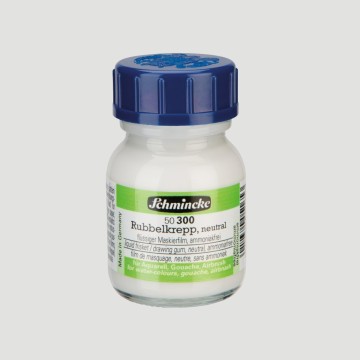 Fluido per Mascheratura Incolore Schmincke