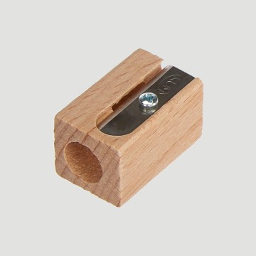 Temperamatite in Legno Conté à Paris