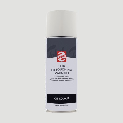 Spray Vernice per Ritocco Talens, 400ml