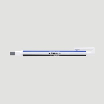 Tombow Mono Zero, Gomma di precisione rettangolare 2.5 x 5mm