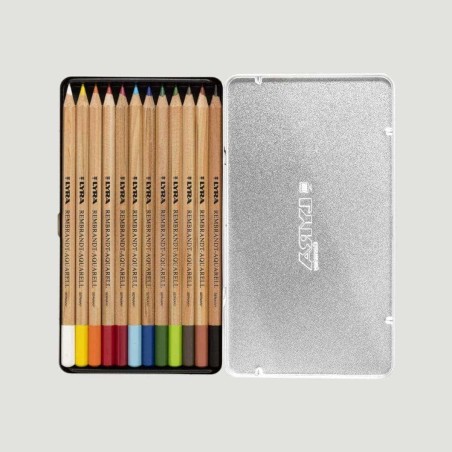 Set Matite Colorate - Rembradt Aquarell
