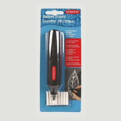 Gomma Elettrica Derwent