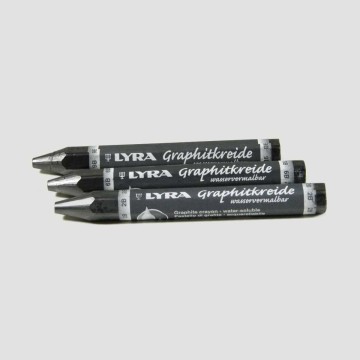 Pastello Grafite - Acquerellabile