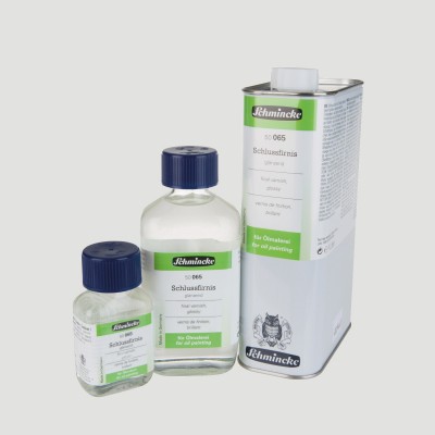 Vernice Finale Schmincke