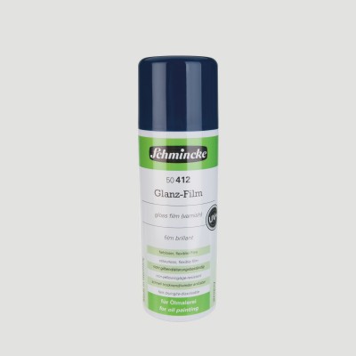 Vernice Brillante Aerospray Schmincke