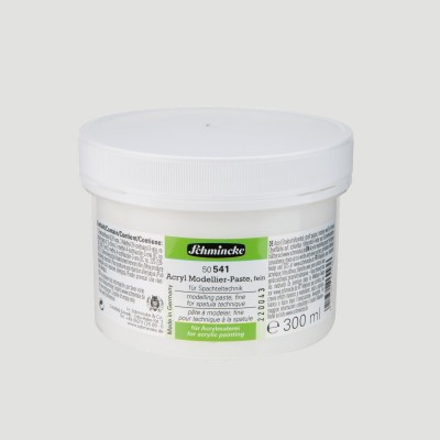 Pasta per Modellare Fine Schmincke