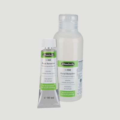 Ritardante per Colori Acrilici Schmincke