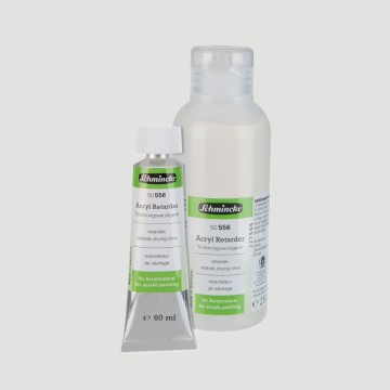 Ritardante per Colori Acrilici Schmincke