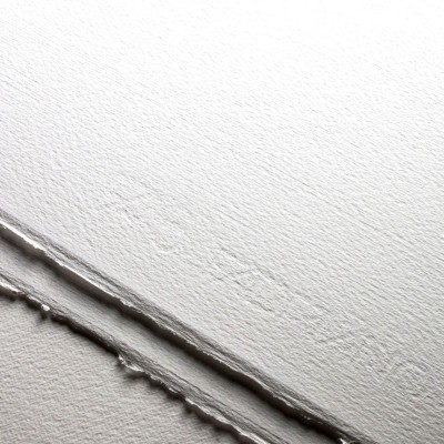 Fogli per Acquerello e Disegno Fabriano F5, Grana Fine 350gr 70x100cm