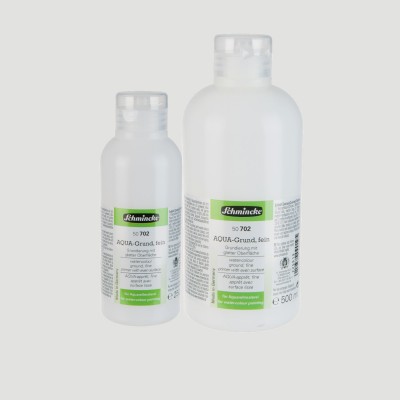 Aqua per Fondo Fine Schmincke, per acquerello