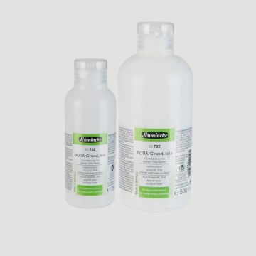 Aqua per Fondo Fine Schmincke, per acquerello