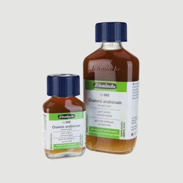 Gomma Arabica Schmincke