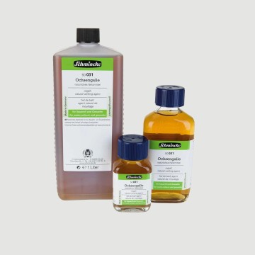 Fiele di Bue Purificato Schmincke