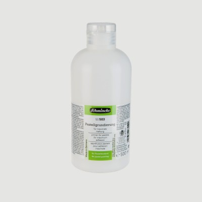 Pasta per Fondi Schmincke, per pastello