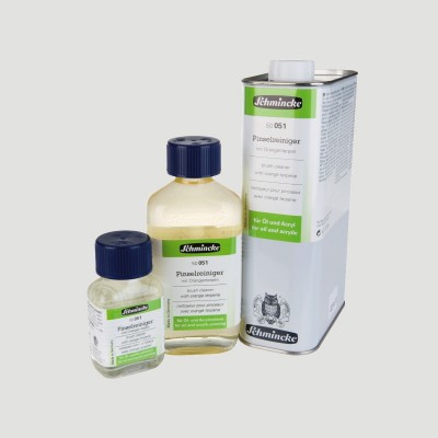 Detergente per Pennelli Schmincke
