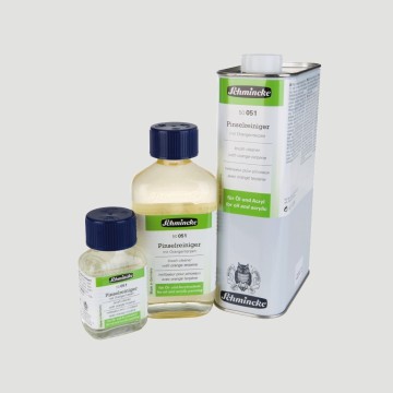 Detergente per Pennelli Schmincke