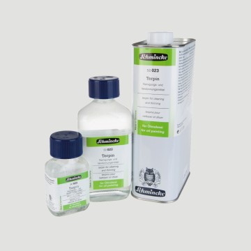 Surrogato di Trementina Schmincke