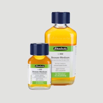 Medium per Bronzi Schmincke