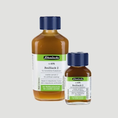 Vernice Craclé 2 Schmincke