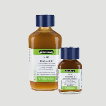 Vernice Craclé 2 Schmincke