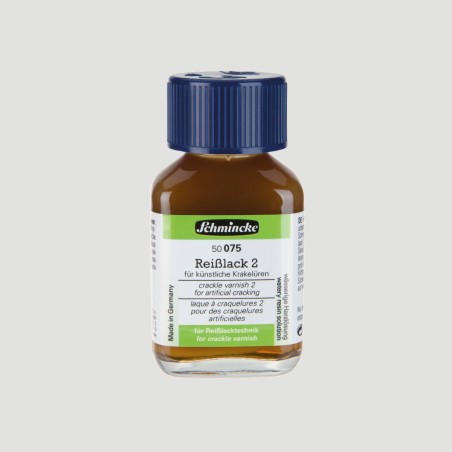 Vernice Craclé 2 Schmincke