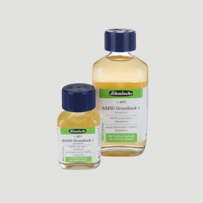 Vernice di base 1 Schmincke Rapid