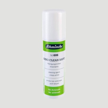 Aero Clean Rapid Spray Schmincke