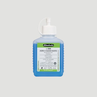 Aero Clean Rapid Schmincke
