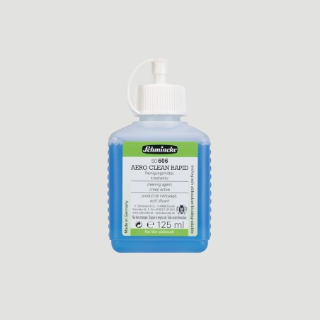 Aero Clean Rapid Schmincke