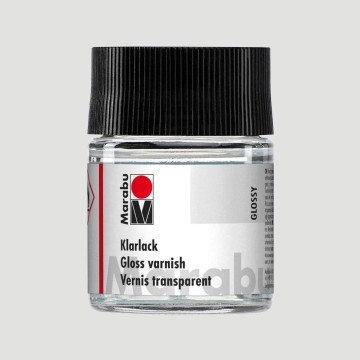 Klarlack - Lacca Trasparente Lucida