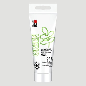 Colla Universale Marabu Green