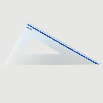 Squadra 60° da 32cm Architetto