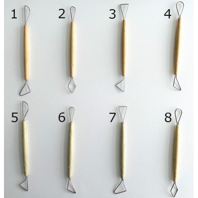 Mirette per Modellare