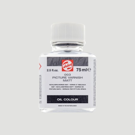 Vernice Finale Opaca 003