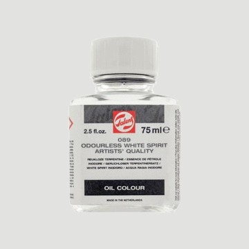 Acqua Ragia Inodore - 089 Talens