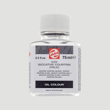 Siccativo Olio 030