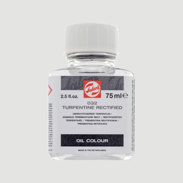 Trementina Rettificata - 032 Talens