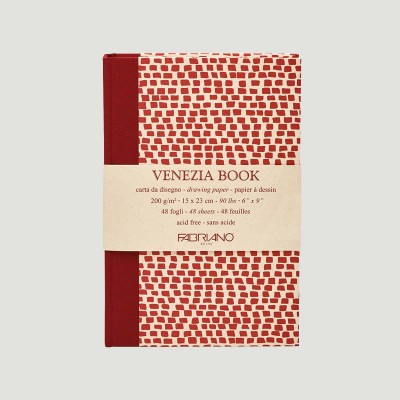 Venezia Book Fabriano