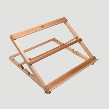 Cavalletto Lincoln da tavolo Daler Rowney