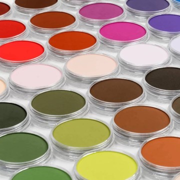 PanPastel Ultra Soft