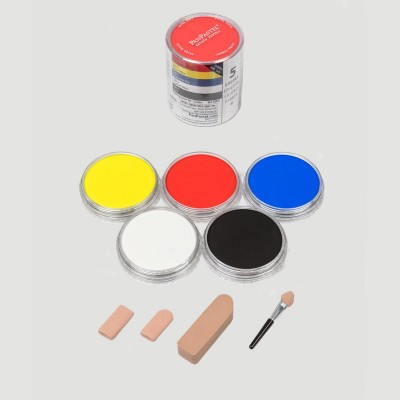 Starter Set Painting PanPastel, 5 colori