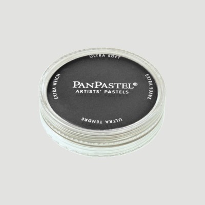 Pearl Medium PanPastel, Black Coarse